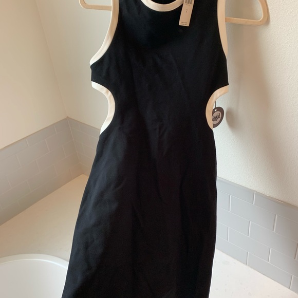 🔥 Eva Franco NWT Anthropologie 4 dress - Picture 10 of 10